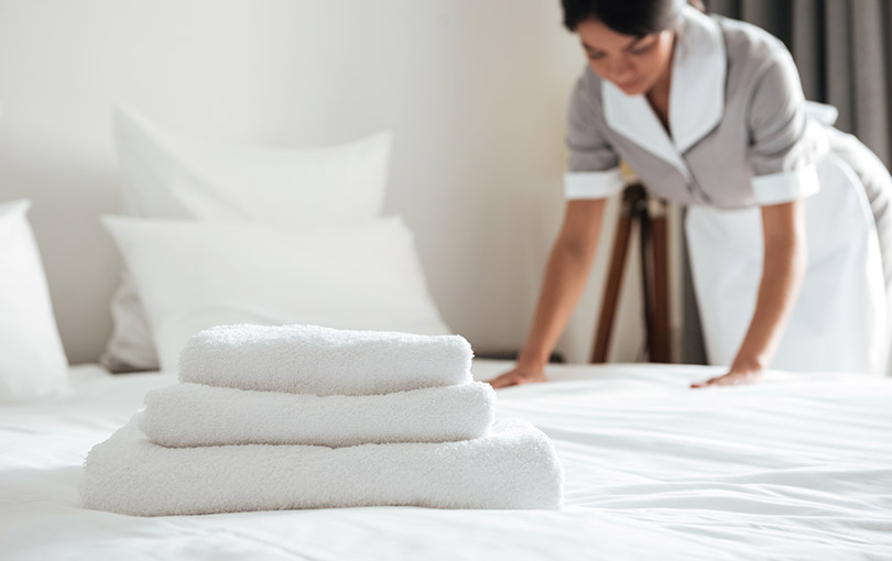 como acabar com as pragas em hoteis - Fidelização de Hóspedes: Veja Importância e Como Acabar com Pragas em Hotéis