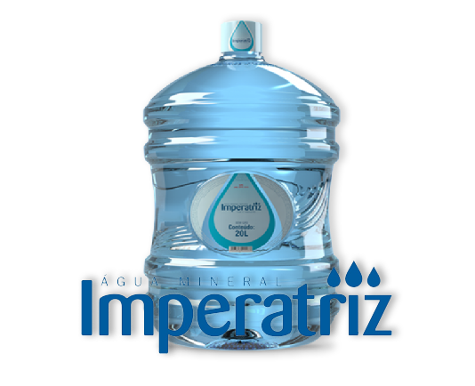 imagens pagina produtos agua mineral imperatriz - Água Mineral em Itapema, Tijucas, e região