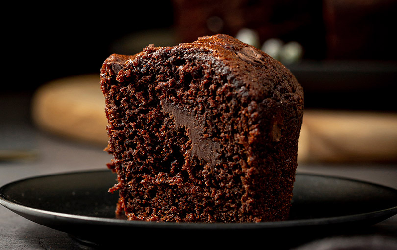 receita de bolo de chocolate duplo - Aprenda a Fazer Um Irresistível Bolo de Chocolate Duplo