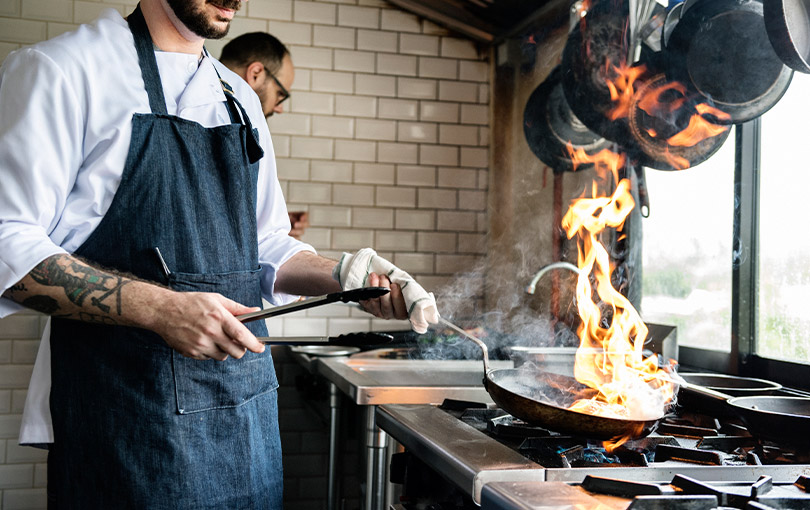 os alimentos nao cozinham mais rapido no fogo rapido - Você Sabia Que Os Alimentos Não Cozinham Mais Rápidos no Fogo Alto?