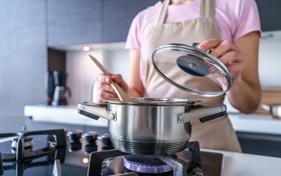 Gás de cozinha em Governador Celso Ramos – 5 mitos do GLP