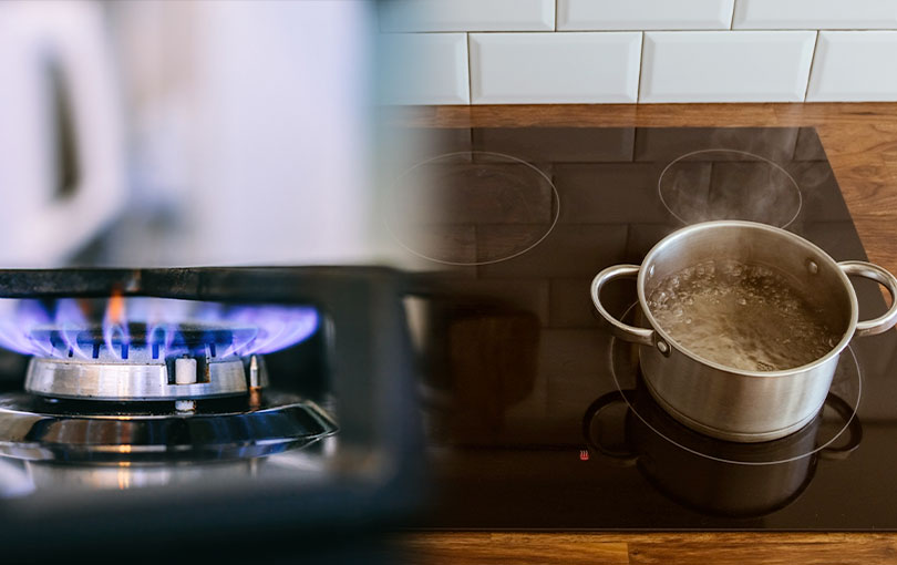 cozinha x energia eletrica qual o melhor custo beneficio para sua cozinha - Gás de cozinha x energia elétrica: qual é o melhor custo-benefício para a sua cozinha?