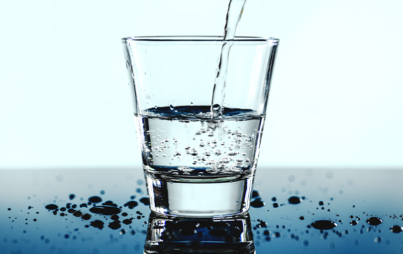 que so a agua mineral pode oferecer - Benefícios que só a água mineral pode oferecer